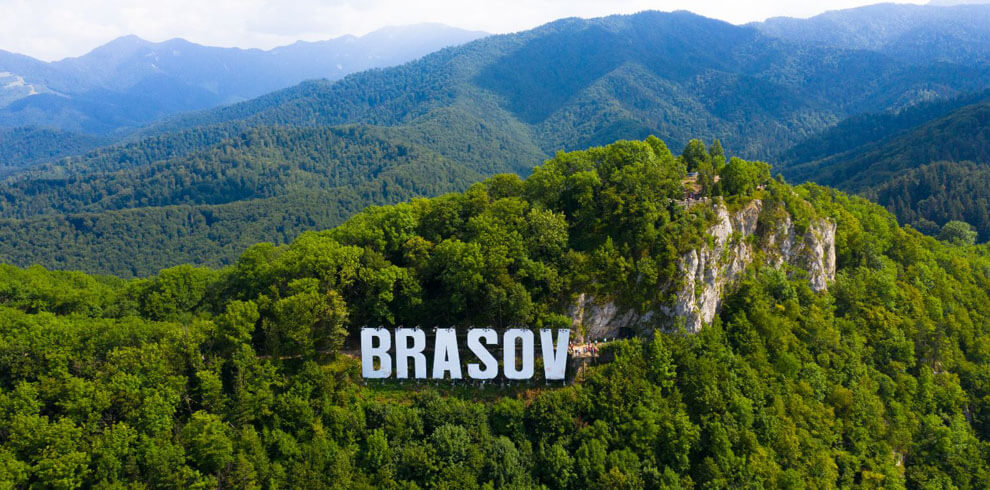 Brasov City Tour